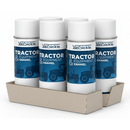 Tractor & Implement Paint - Bobcat Charcoal, Aerosol (6-Pack)