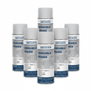 Tractor & Implement Paint - Sandable Gray Primer, Aerosol (6-Pack)