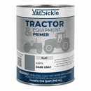 Tractor & Implement Paint - Gray Primer, Quart