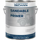 Tractor & Implement Paint - Sandable Red Primer, Gallon