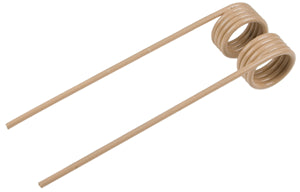 AgSmart Baler Pickup Tooth for John Deere E41833