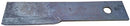AgSmart Rotary Cutter Blade - Dual Edge, 20" for Rhino 00757827