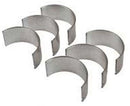 TISCO Connecting Rod Bearings - .010 Oversized for Massey Ferguson, 737071M91