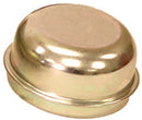 GREASE CAP 2.45" OD GALVANIZED