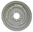 Agricultural Wheel - 14" x 6", 5 Bolt, 1,800 lb Capacity
