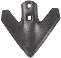 Field Cultivator Sweep - 9" x 1/4"