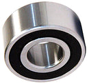 BALL BEARING 2 ROW SEALED