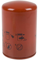 Baldwin Fuel Filter (BF588)
