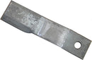 AgSmart Rotary Cutter Blade - CCW Rotation, 18-3/4" for Hardee C1256