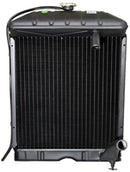 TISCO Radiator for Ford, C5NN8005AB