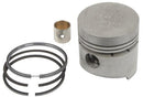 PISTON KIT, STANDARD. CONTAINS PISTON, PIN, PIN RETAINERS, RINGS, AND ROD BUSHING