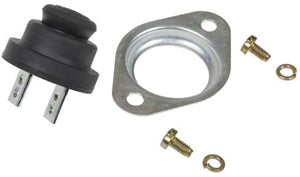 TISCO Push Button Ignition Switch for Case, Case IH, & International, 366317R93