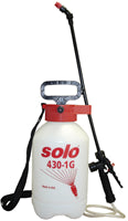 Solo Handheld Poly Sprayer - 1 Gallon 430-1G