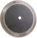 Wear Tuff Disc Blade - 26" x 1/4", Smooth, 1-1/2" Square Axle