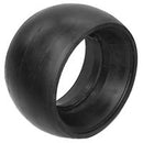 AgSmart Closing Wheel Tire - Smooth Crown for John Deere, A58851