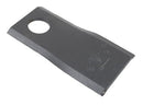 DISC MOWER BLADE FOR KUHN RIGHT HAND