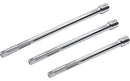 EXTRA LONG EXTENSION SET 3/8" DR