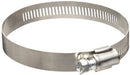 STAINLESS STEEL HOSE CLAMP