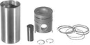 FORD: REBORE SLEEVE & PISTON KIT. CONTAINS 4-RBS514 SLEEVES, 4-E0NN6108AA PISTONS, 4-CFPN6149BC RINGS. FORD: RE-BORE SLEEVE & PISTON KIT