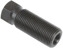 KNOCKOUT SCREW BODY - 5 PER BAG, FEMALE, 3/4" THREAD