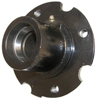 Tail Wheel Hub for Bush Hog Rotary Cutters 1311BH - Bearing Cups Included