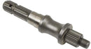 TISCO PTO Output Shaft for Ford & New Holland, D2NNN752C