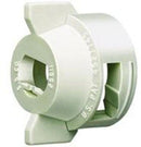 QUICKJET CAP/WASHER WHITE