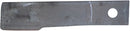 AgSmart Rotary Cutter Blade - CCW Rotation, 24-1/2" for Howse LML420