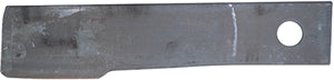 AgSmart Rotary Cutter Blade - CCW Rotation, 24-1/2" for Howse LML420