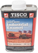 TISCO Tractor & Implement Paint - Acrylic Hardener, 16 ounces