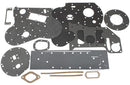 TISCO Conversion Gasket Set for Massey Ferguson, 747186M91