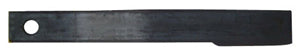AgSmart Rotary Cutter Blade - CCW Rotation, 30-3/4" for Bush Hog 464BH