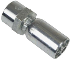 3/8 INCH HOSE X 13/16 INCH - 16 ORFS FEMALE STRAIGHT RIGID, WHILE SUPPLIES LAST