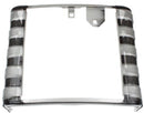 Grille Shell for Massey Ferguson 506319M93