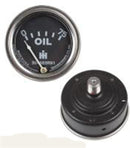 TISCO Oil Pressure Gauge for International, 364665R91