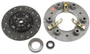 TISCO Clutch Kit for Allis Chalmers, 70230506K