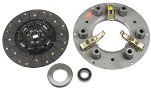 TISCO Clutch Kit for Allis Chalmers, 70230506K