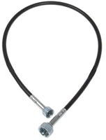 TISCO Tachometer (Proofmeter) Cable for Ford - Vinyl, 8N17365