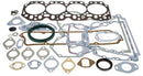 TISCO Overhaul Gasket Set - without Seals for John Deere, RE38558