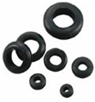 VINYL GROMMET ASSORTMENT (5 PER PACK)