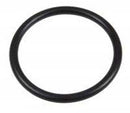 1/8 INCH WIDE 1-3/8 INCH ID X 1-5/8 INCH OD BUNA-N RUBBER O-RING 10 PACK