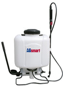 AgSmart Backpack Spot Sprayer - 5 Gallon