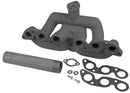 TISCO Intake & Exhaust Manifolf for International, 362437R21
