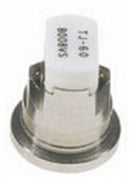 TWINJET TIP - 80 DEGREE