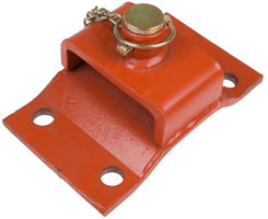 DRAWBAR CLEVIS ASSEMBLY. FOR SDA75. INCLUDES PIN