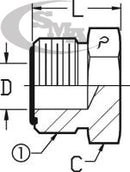 OFS - OFS PLUG - STEEL