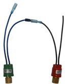 PRESSURE SWITCH