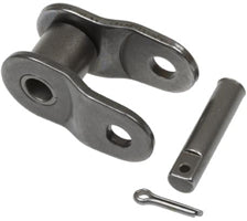 Diamond Chain Offset Half Link -