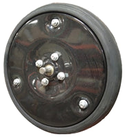 AgSmart Gauge Wheel Assembly for John Deere, AN162400, Great Plains, 814-057C