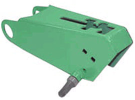 AgSmart Closing Wheel Arm for John Deere, AA37552, AA37839